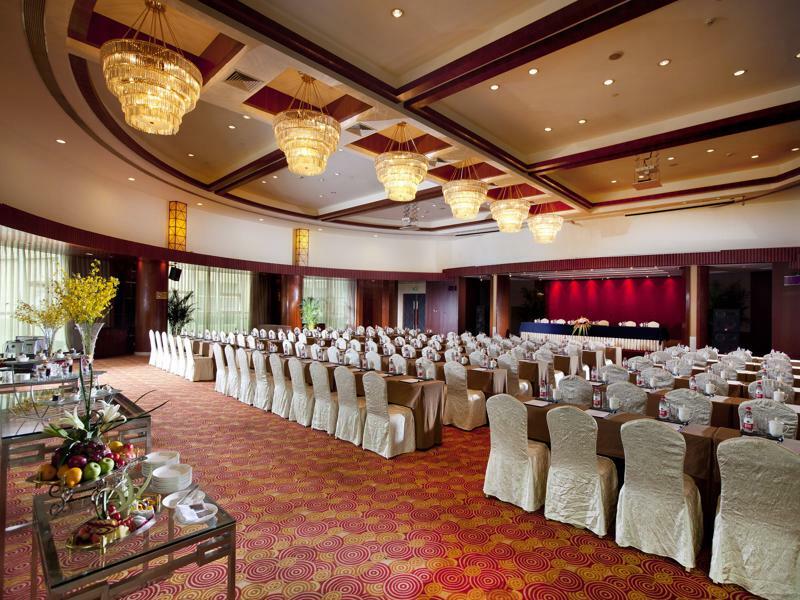 Jiande Peninsula Kai Hao Hotel Chun'an Extérieur photo